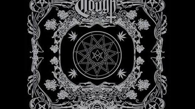 Cough - Hole in the Infinite