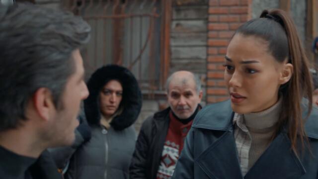 Alev Alev | Anlamlı Ziyaret...