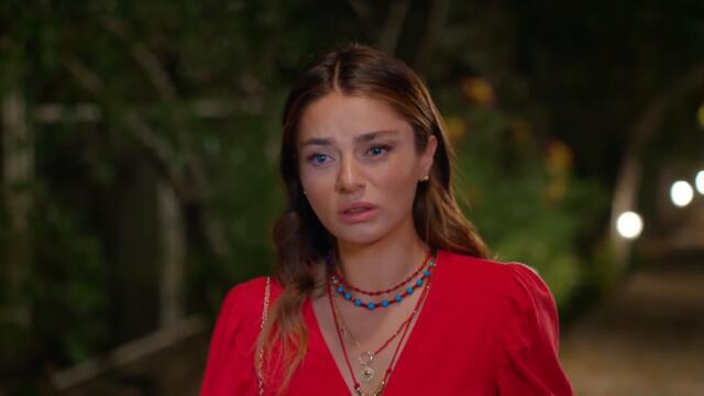 Ada Masalı 6. Bölüm | Poyraz & Haziran Özel Sahneler