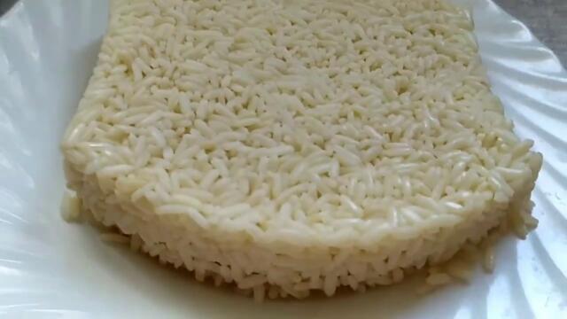 Рецепт індійського рису пулау