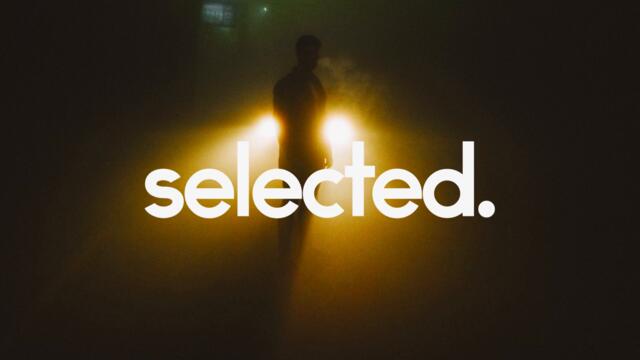 RÜFÜS DU SOL - Alive (Anyma Remix)