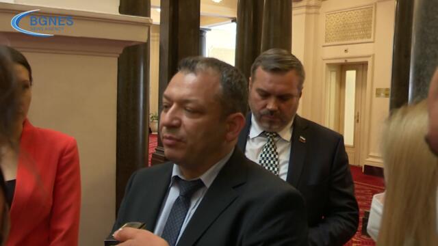 Гърдев от ИТН: РСМ да изпълнява договора, България не поставя нови условия