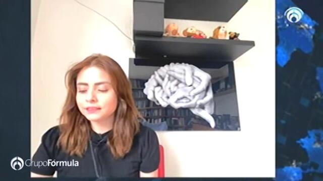 Análisis grafológico de la firma de Enrique Alfaro, por Maryfer Centeno