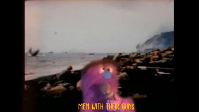 A Heroes' Ending - Paperboy