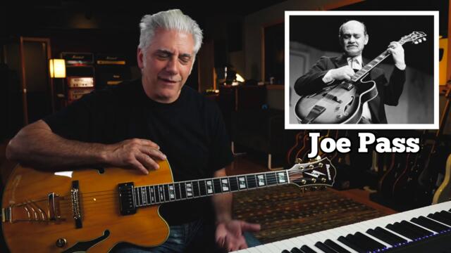 The Album That Changed My Life