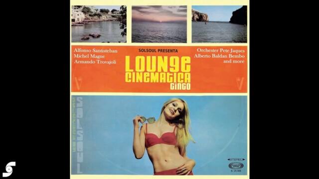 Armando Trovajoli - Louise [LCS05]