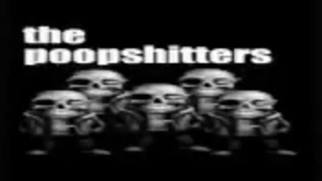 the poopshitters - album 4, song 1