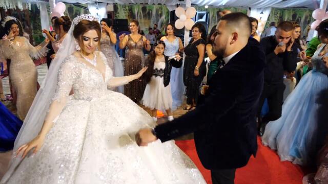 Amet Karani - Ork.Musi Zabun Live Paydusko Tallawa (Suzan & Mustafa)