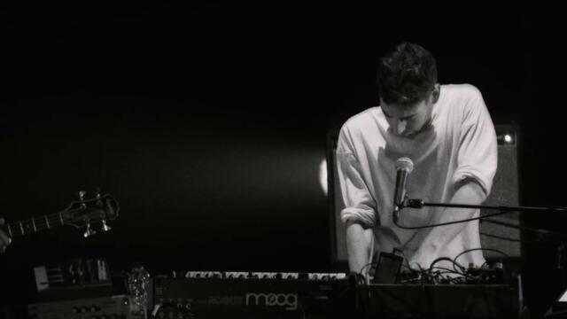 Leif Vollebekk - Vancouver Time (Official Video)