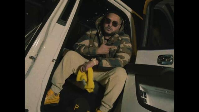 Tempo - Vamos Pa' Dentro [Official Video]