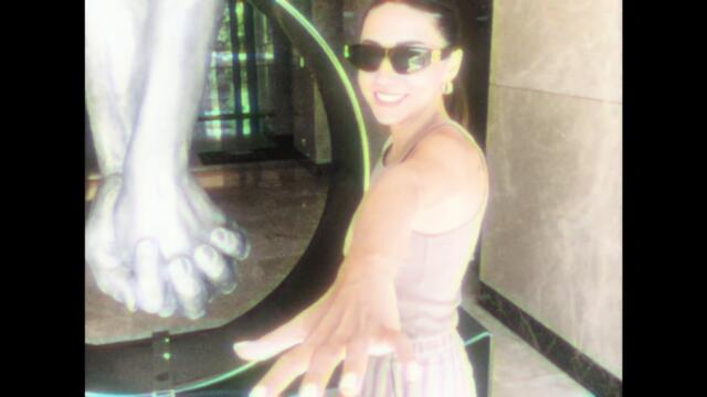 Zeynep Bastık - Sen Ben (Official Video)