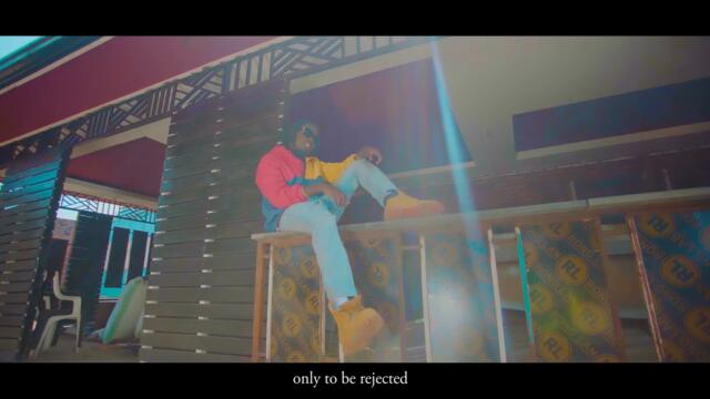 Mr. Kagame - Igitekerezo (Official Video)