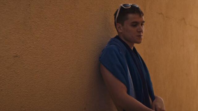 Pa Sheehy - Róisín (Official Video)