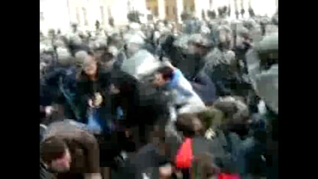 Бойко Борисов… Последния диктатор?