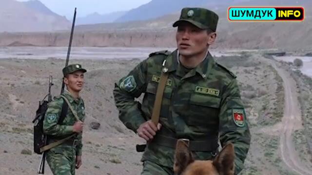 ПРЕЗИДЕНТ ЧУКУЛ КАЙРЫЛДЫ😢ТОКТОТКУЛА ВИДЕОНУ ТАРАТКЫЛА😱