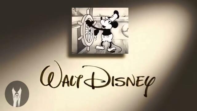 PROYECTO DISNEY: El Hombre al que Convirtieron en Mickey Mouse