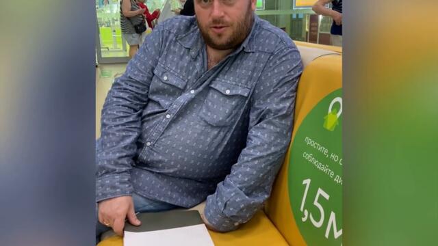 О нас. Видео отзыв от Николая