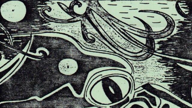 Celestial Orgy - Fetisch (1988, Lofi Post-Punk / Anarcho)