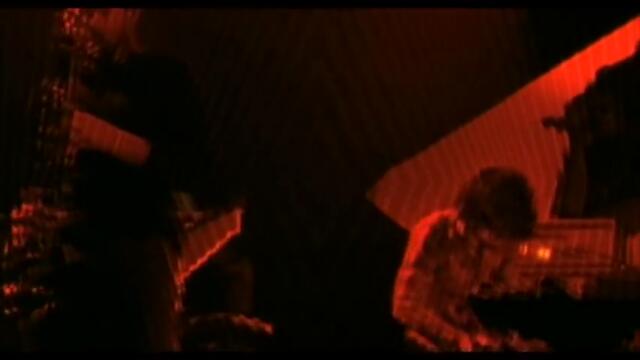 The Mars Volta - L'Via L'Viaquez