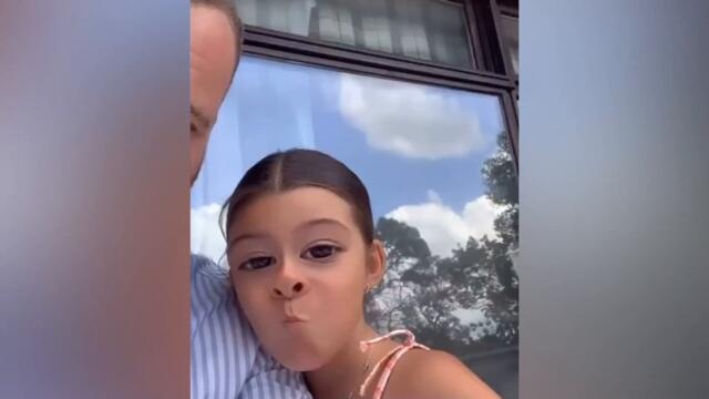 ПОСТУЧИСЬ В МОЮ ДВЕРЬ | За кадром сериала