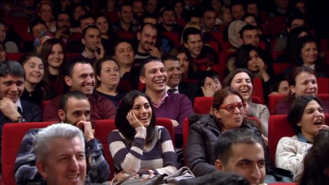 İdeal Erkek - Güldür Güldür Show 12.Bölüm