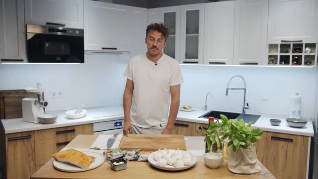 ПРОСТІ і такі СМАЧНІ ЗАКУСКИ до борщу | Намазка з сала | Українська кухня | Євген Клопотенко