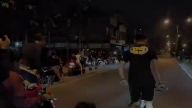 #balaponhtel #balapsepeda HASIL RACE TADI MALAM LUBUK PAKAM(FT:AZIS) VS MEDAN(FT:RICKY) WINER ❓❓