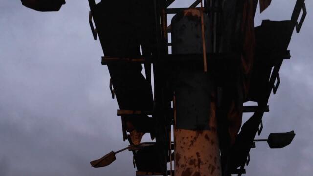 Volbeat - “Don’t Tread on Me” from The Metallica Blacklist