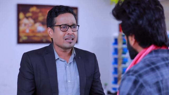 Anbe Vaa Serial | Episode 215 | 30th July 2021 | Virat | Delna Davis | Saregama TV Shows Tamil