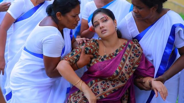 ROJA Serial | Episode 896 Promo | ரோஜா | Priyanka | Sibbu Suryan | Saregama TV Shows Tamil