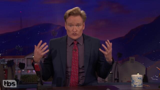 Conan’s Japanese Etiquette Lesson | CONAN on TBS