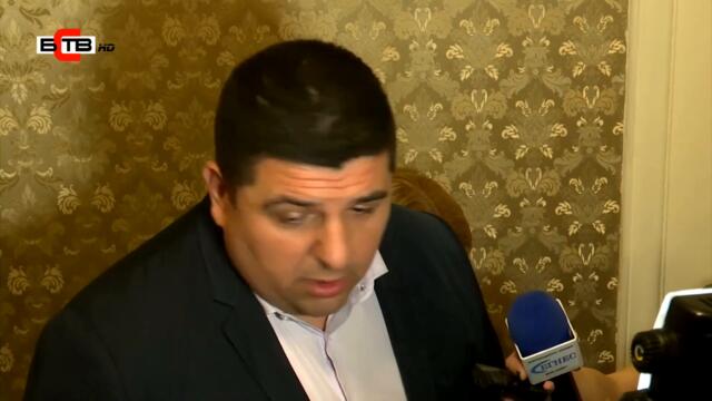 ПОЛИТИЧЕСКИ РЕАКЦИИ ЗА ВРЪЧВАНЕТО НА МАНДАТА (30.07.2021)