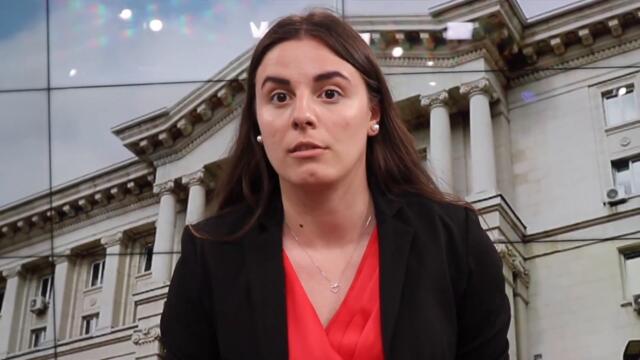 ВАЖНОТО С ФЛОРА #17 - Ново правителство & нов парламент.