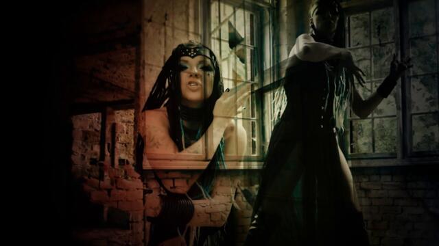 Elli Berlin - Oh Lord (Official Video)