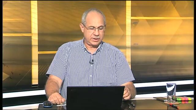 „Документите“  Антон Тодоров 24.07.2021-1 Служебното правителство  еманация на некадърност и провали