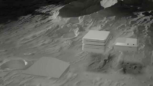 Watney - Application for the Deep Space Food Challenge