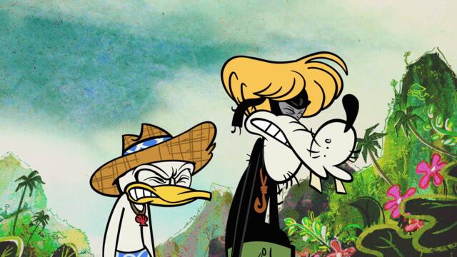 Mickey's Song of Life | Style of Friendship | Disney Shorts