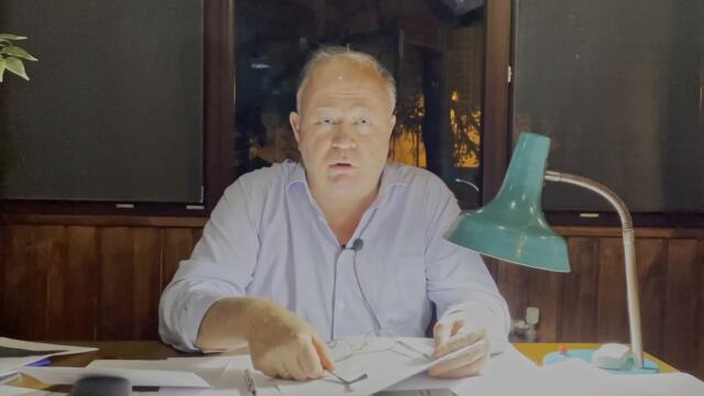 Что с ним? Как еще нас удивит Президент?