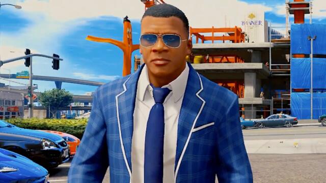 САМОЕ СЛОЖНОЕ ПОКУШЕНИЕ НА ПРЕЗИДЕНТА В ГТА 5 МОДЫ! ПРИВЕТ ПРЕЗИДЕНТ ОБЗОР МОДА GTA 5! ГТА МОД MODS