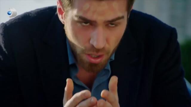 Nedim, Cenk Evden Kovuyor! - Zalim İstanbul 31.Bölüm