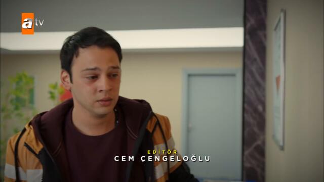 Şengül'ün yürek acısı gözlerinden okunuyor! - Kardeşlerim En Hüzünlü Sahneler 😥