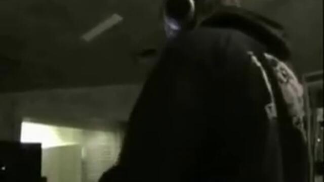 Ghost Brigade - Rails at the River (Official)