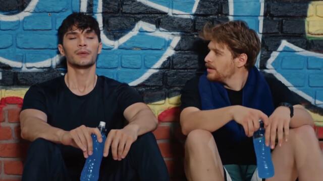 Esra Erten Beni Reddetti (KIRILDIM, GÜCENDİM) - Aşk Mantık İntikam 6. Bölüm