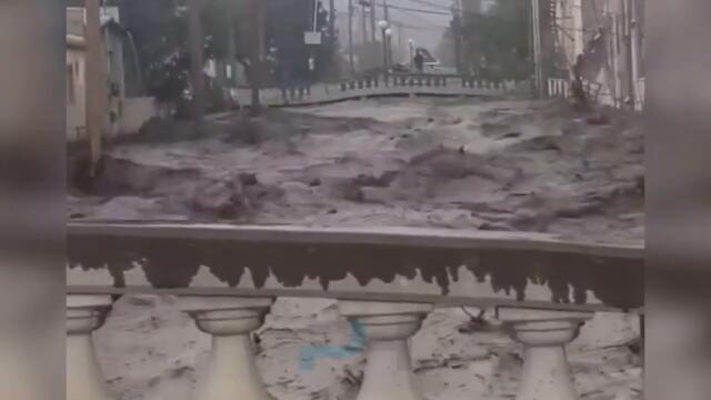 😱APOCALYPSE in Miami!⚠️ Heavy floods hit Arizona! ⚠️