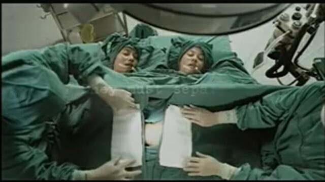 Alone Movie Trailer (English Sub)