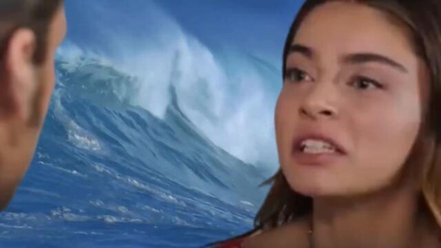 СКАЗКА ОСТРОВА 7 СЕРИЯ НА РУССКОМ ЯЗЫКЕ 2 ФРАГМЕНТ АНОНС