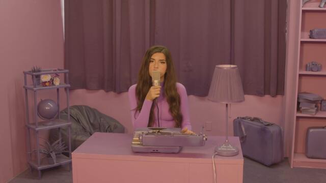 Angelina Jordan - Billie Jean (Jazzy Michael Jackson Cover)