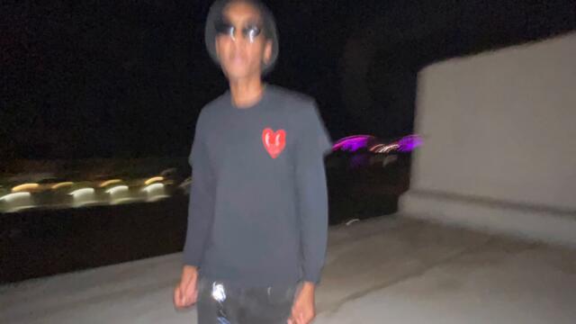 Head Huncho Cedric - Lil Julio (B.G Bout My Cash Remix