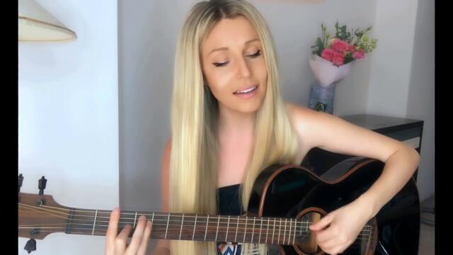 Фамилия Тоника - Сутрин рано, вечер късно (cover by MARTINNA)
