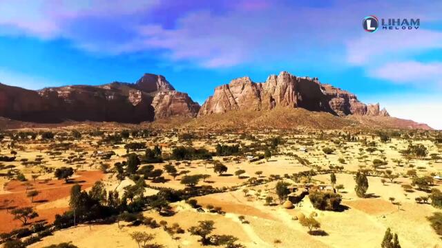 Timnit Welday (Segar) ትምኒት ወልዳይ (ሰጋር) Tigray Music (Official Video)